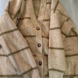 Target A New Day Cardigan Sweater